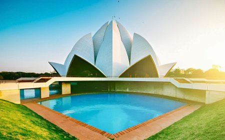 Top Reasons to Choose a Private Guided Tour of Delhi