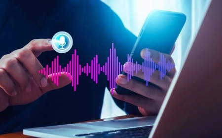 From Scripted to Smart: The Journey of AI Voice Bot Development