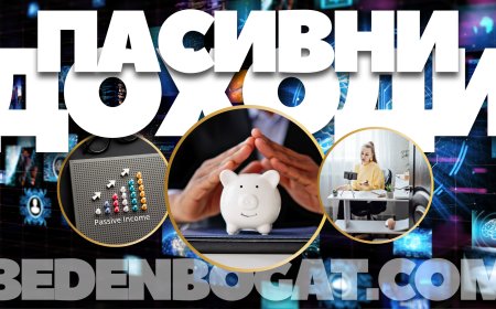 The Ultimate Guide to Fast Passive Income: Strategies for Success