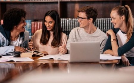 Internship in Dubai – Your Gateway to Global Career Success