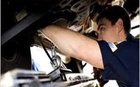 Looking for a Reliable Mechanic Near Me? Here’s What to Know