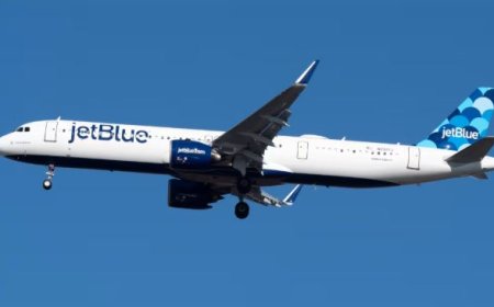 Guide to JetBlue Missed Flight Procedures