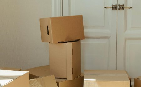 Smooth Moves: How Professional House Movers Save You Time and Headaches