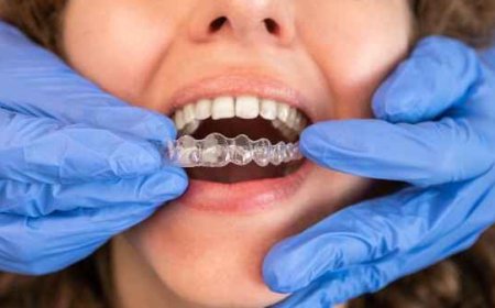 Braces vs. Invisalign: Which One Wins the Smile Showdown?
