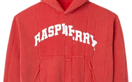 Explore the 2025 Raspberry Hills Clothing Collection – Trend Alert