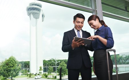 Top Business Setup Consultants in Dubai (2025)