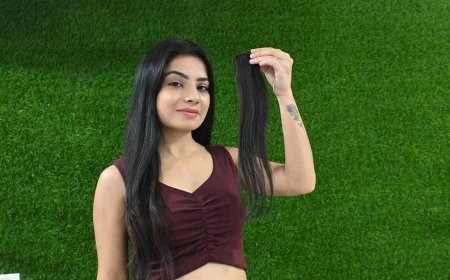 Hair Extension Shopping Guide: Find the Right Supplier for You