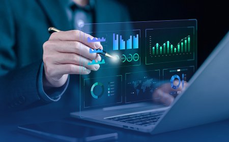 Financial Reporting Services