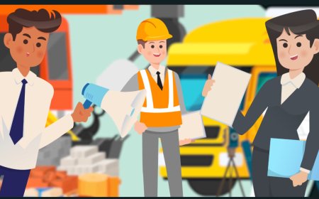 Exploring Open Storage Real Estate in the UK: A Smart Solution for Businesses and Investors