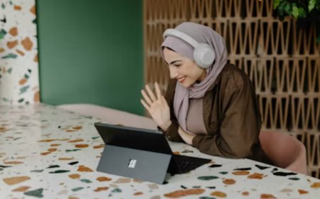 Why Adult Quran Classes Are Perfect for Lifelong Learners
