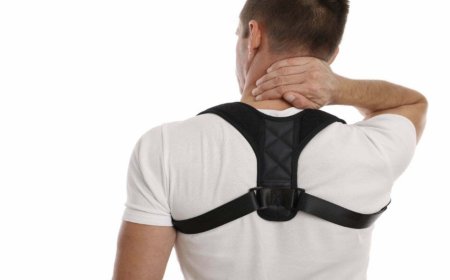Why Choose Sporlastic When You Buy Back Braces Online