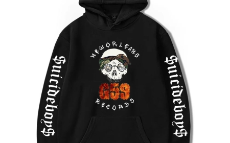 Limited Edition $uicideboy$ Merch You Don’t Want to Miss
