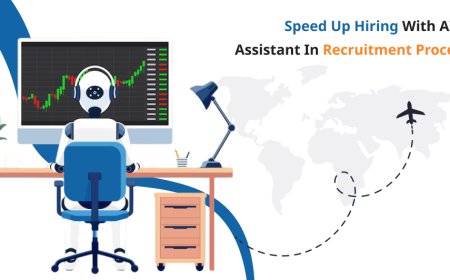 Speed Up Hiring with AI Call Assistant in Recruitment Processes