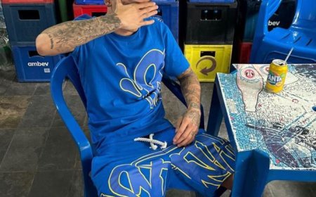 Bold, Urban, Timeless: The Rise of Streetwear Culture