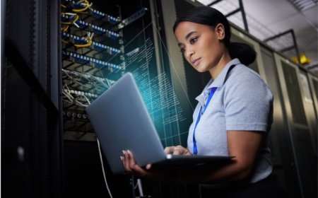 Top Cloud Computing Providers in India for 2025