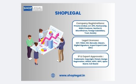 APEDA Registration in South India