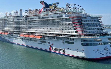 Updated Guide to Carnival Cruise Refund Policy