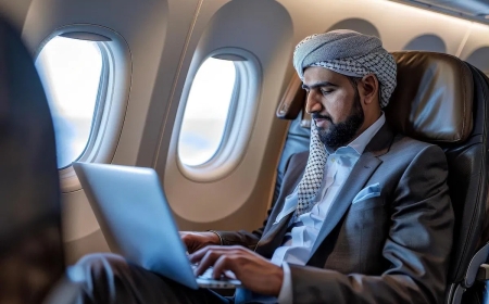 Insider Secrets Airlines Don’t Want You to Know About Business Class Deals