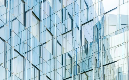 Top 5 Questions to Ask a Glass Manufacturing Company