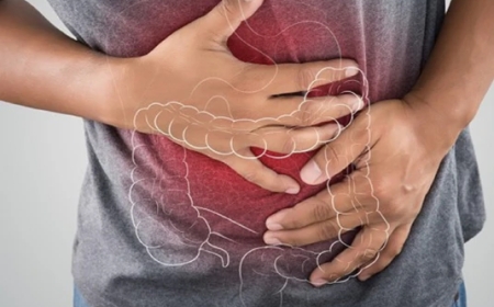 How Parasitic Worms Trigger Digestive Issues and Diarrhea