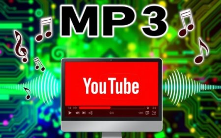 Copyright Laws Impact YouTube to MP3 Converters