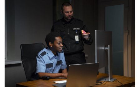 What Makes a Good Online Law Enforcement Training Program?