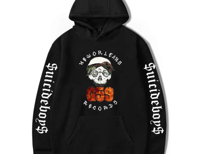 Best $uicideboy$ Merch for Your Budget