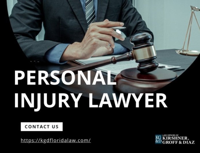How to Choose the Right Personal Injury Lawyer in Miami