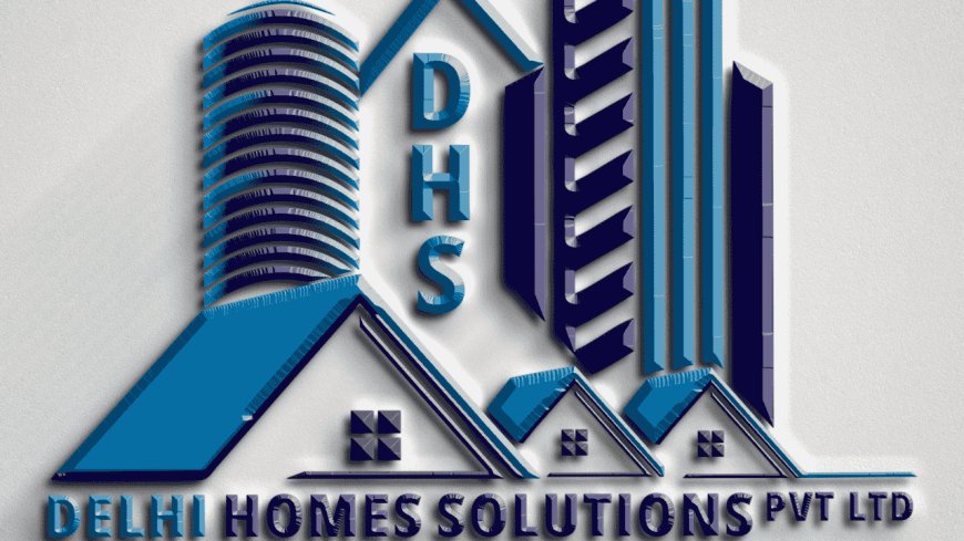 Luxury Apartments in Delhi