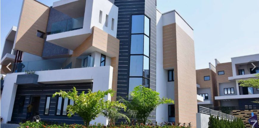 Living in a Mixed-Use Project: What to Know Before You Buy in Pakistan