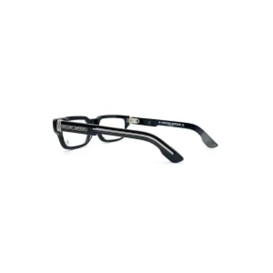 Chrome Hearts Glasses: The High-Fashion Eyewear Revolution