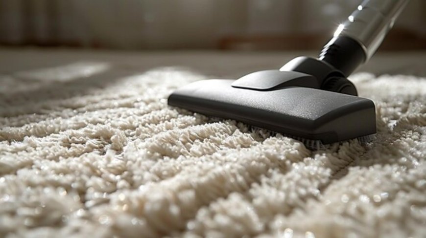 General Carpet Cleaning Near Me