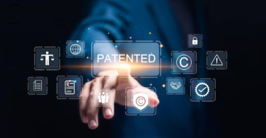 Why Every Innovator Needs a Patent Consultant in India Today?