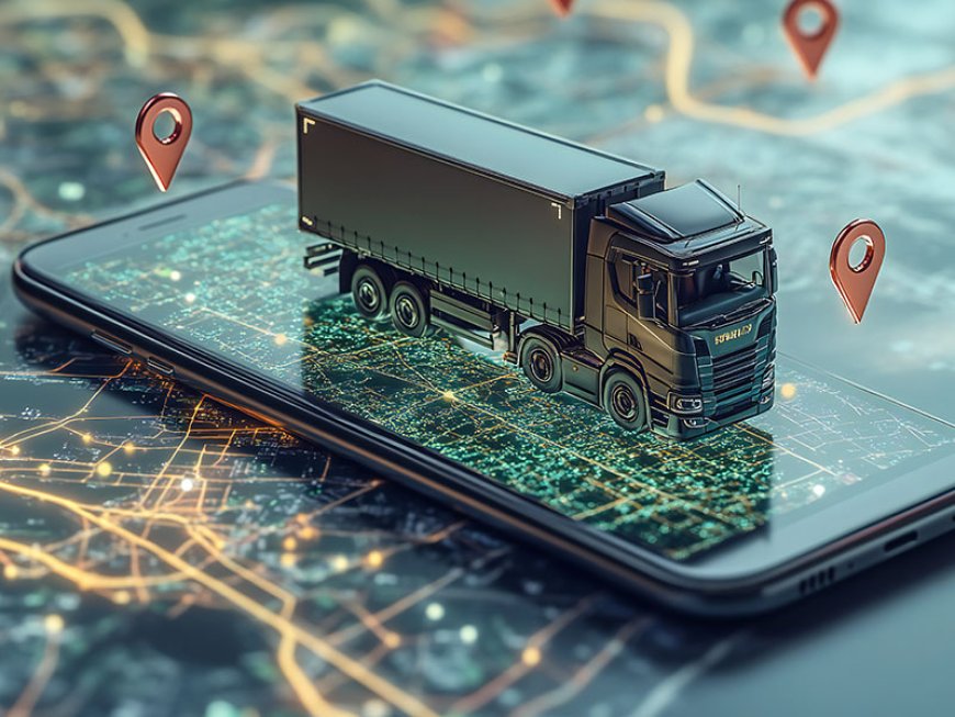 Flotilla IoT Secures $50M Series B Funding to Expand White Label GPS Tracking Software Capabilities