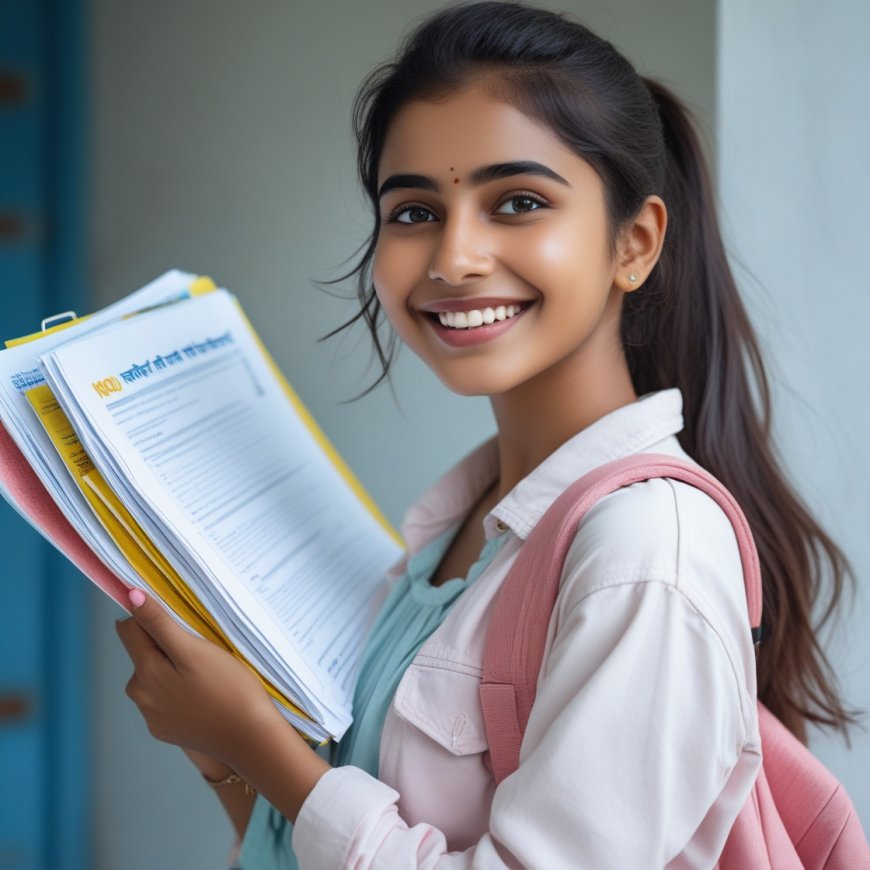 How to make an IGNOU Handwritten Assignment?