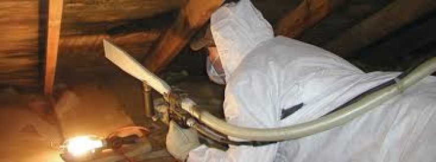 Dry Ice Blasting: A Clean, Dry, and Effective Technique