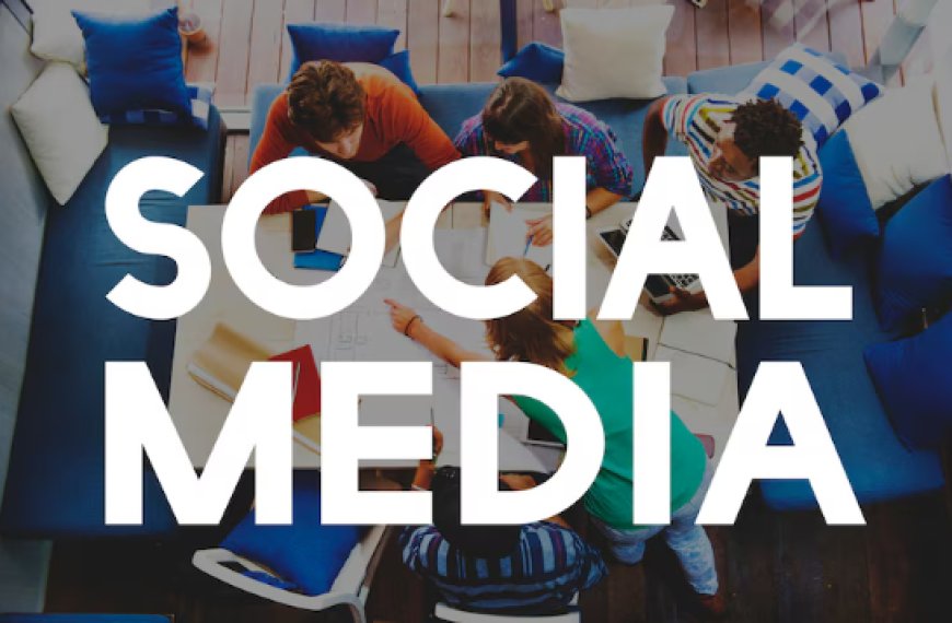 Choosing the Right Social Media Marketing Plan