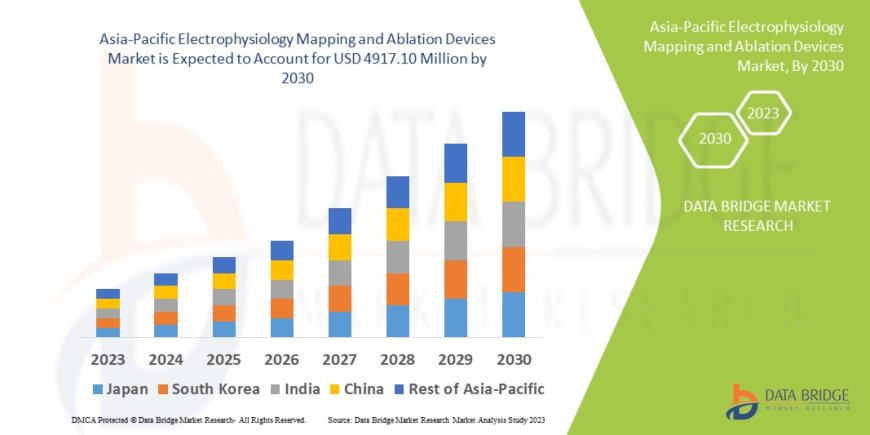 Asia-Pacific Electrophysiology Mapping and Ablation Devices Market Trends, Demand, Opportunities and Forecast By 2030