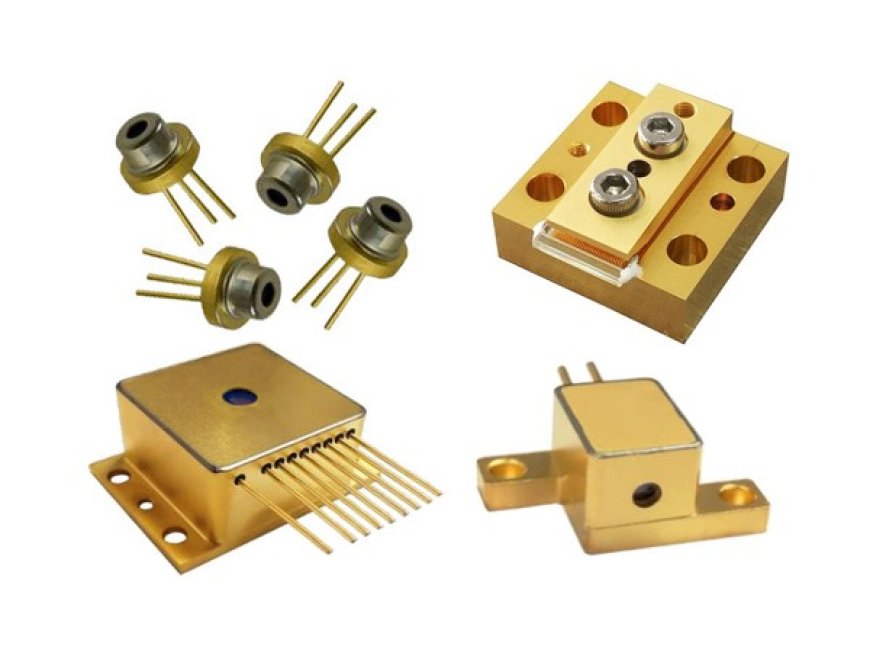 Keys to Running a Laser Diodes Manufacturing Plant Setup Report 2025: Cost Details