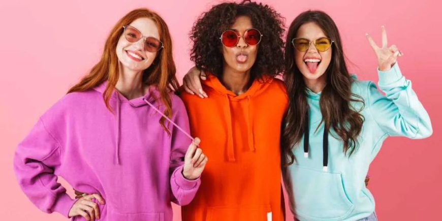 The Spider Hoodie: Bold Fashion for the Fearless