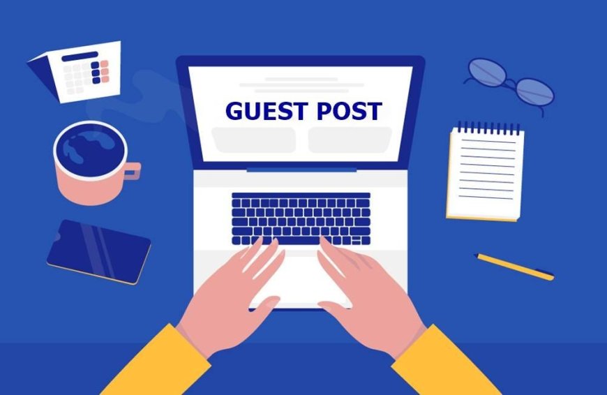 Top-Rated Premium Guest Posting Service in Bangalore & Gurgaon for 2025