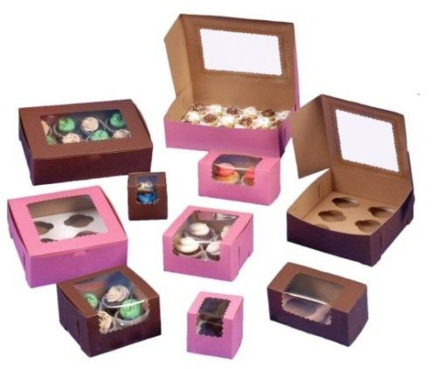 Custom Cake Ball Boxes: Best Uses and Benefits