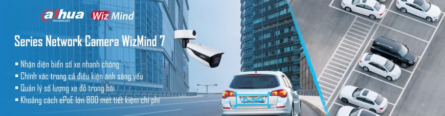 Giải Pháp Lắp Đặt Camera Quan Sát Soi Biển Số Xe Giá Rẻ