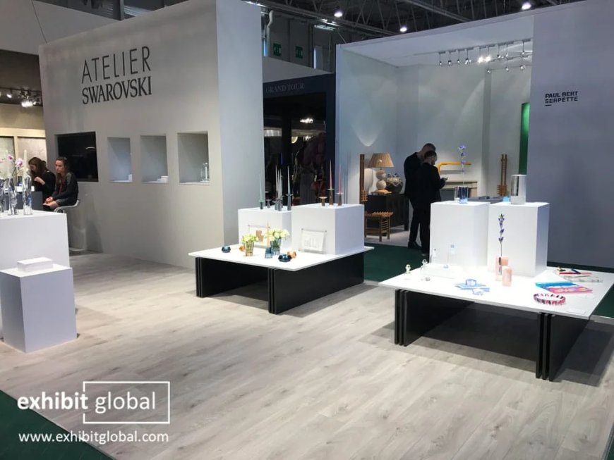 Best Exhibition Management and Event Management Service Provider Company USA and Europe