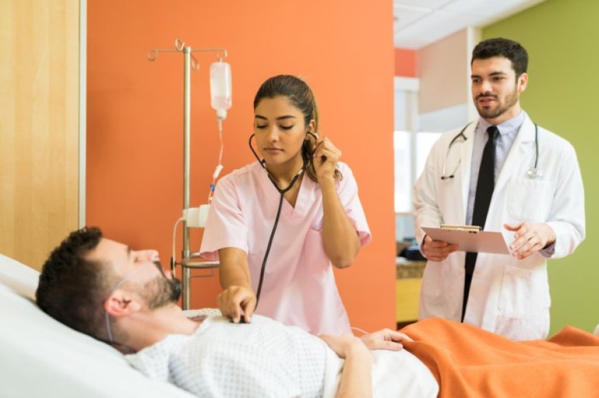 Reliable Urgent Care in Norcross for Fast Walk-In Medical Services