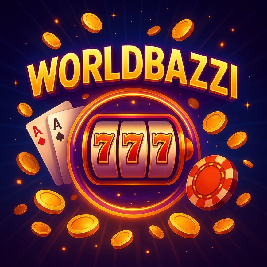 WorldBazzi and Worldbaazi: A New Era of Online Gaming and Real Cash Rewards