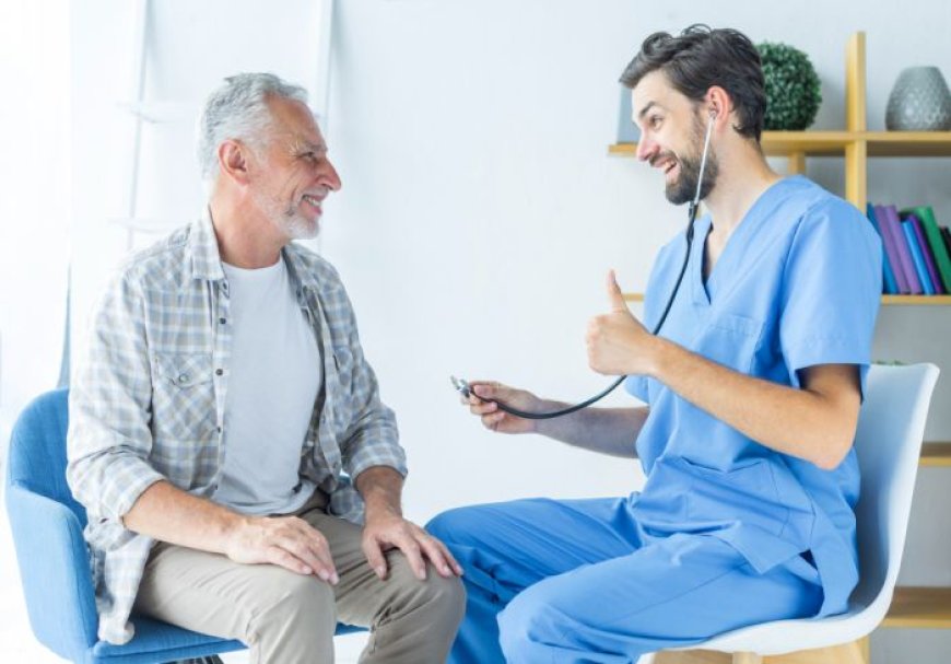 Find the Best Primary Care Doctor in Chicago for Your Health Needs