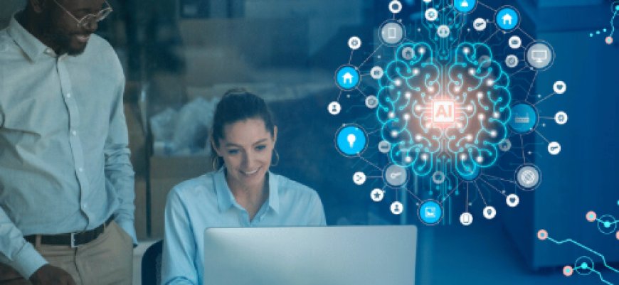 Accounting Automation AI: The Smart Way to Handle Business Finances