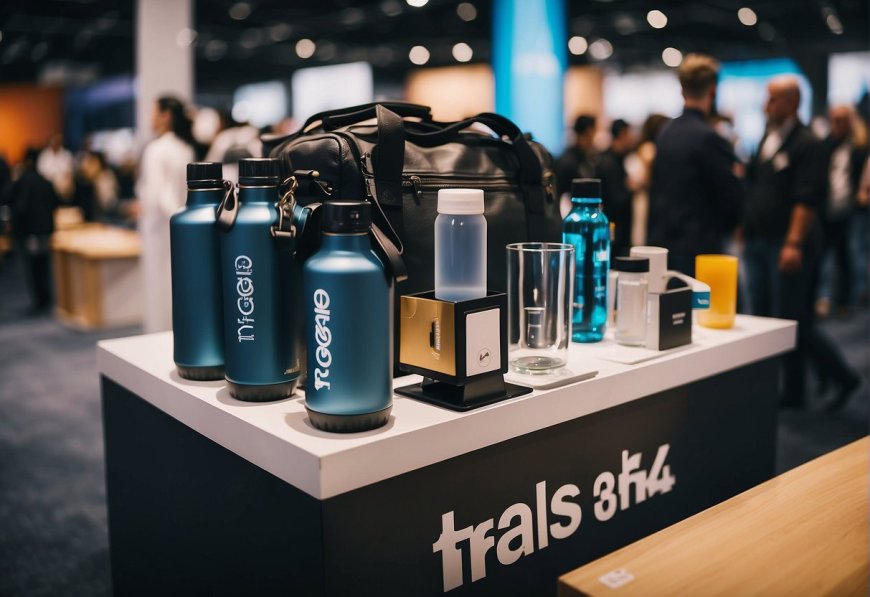 Must‑Have Swag for Your Next Trade Show (Canadian Edition)
