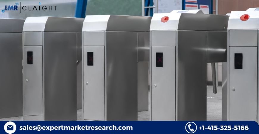 Automated Fare Collection Market Overview